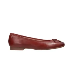 Ballerines*Tamaris Comfort Tamara Cognac